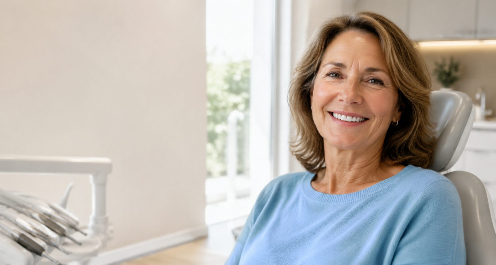 Dental Implants in Cedar Rapids