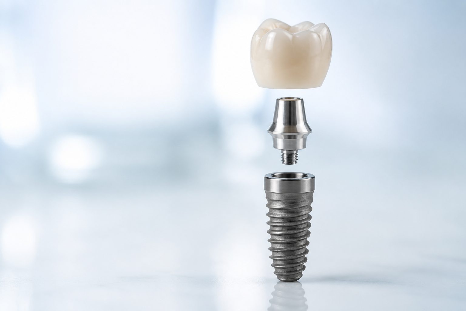 Cedar Rapids Dental Implants Dental Implants