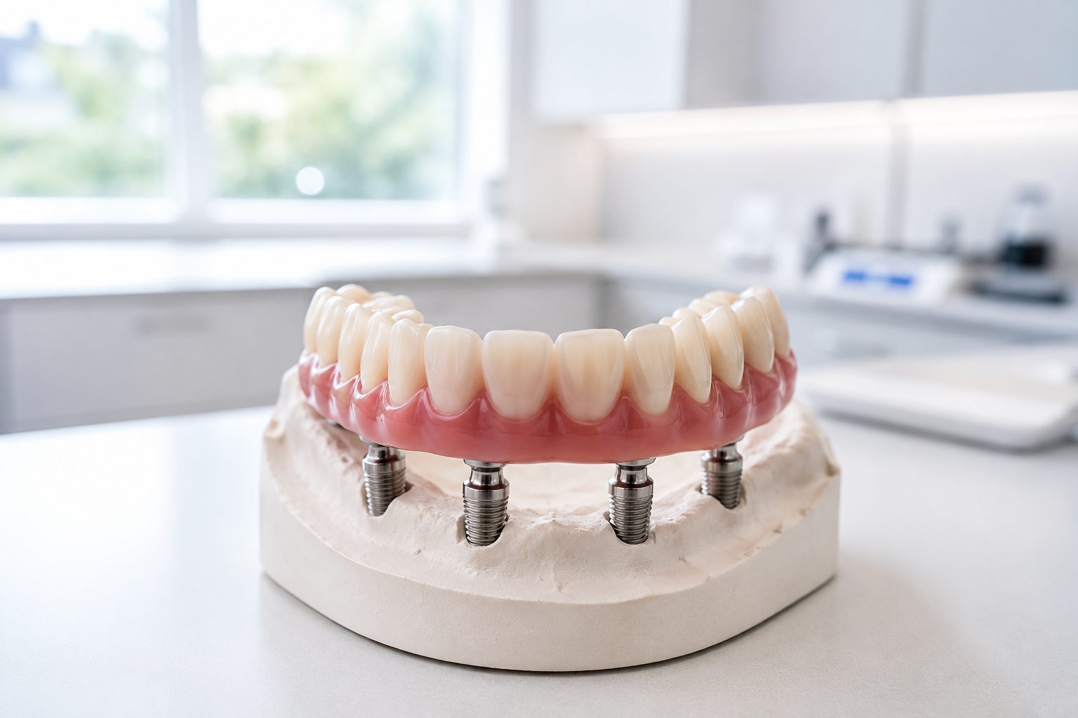 Cedar Rapids Dental Implants Dental Implants