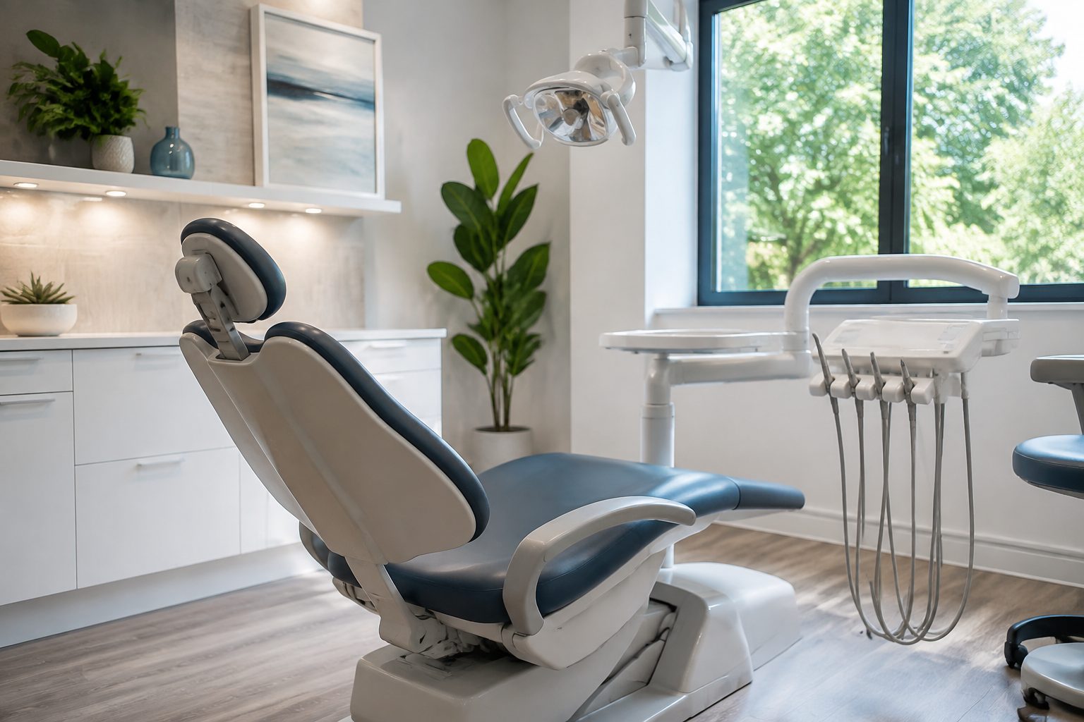 Dental Implants in Marion