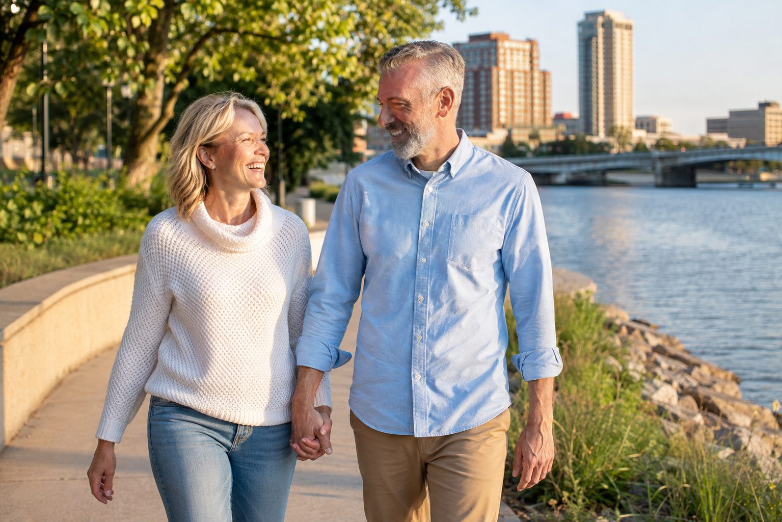 Dental Implants in Hiawatha